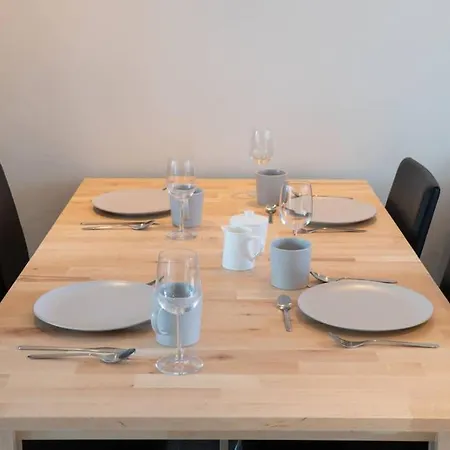 2 Luxury 4 Bedroom House Near Feyenoord And Ahoy * Rotterdam